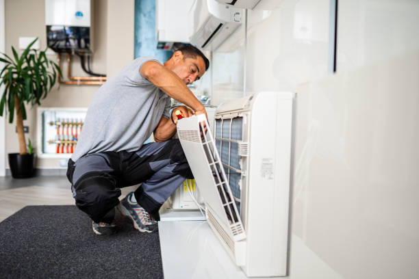 Professional Airduct Cleaning in Long Grove, IA
