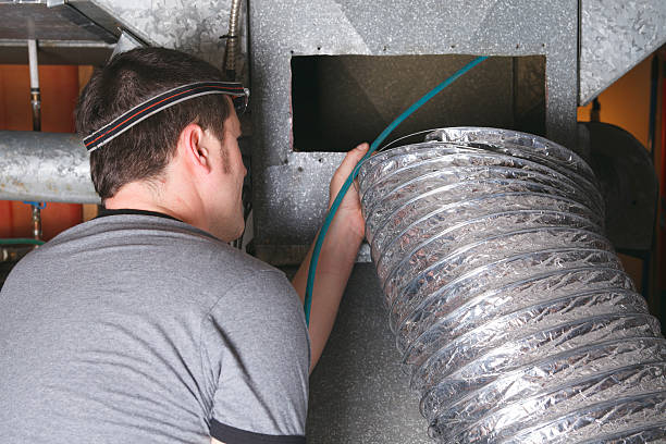 Ventilation Cleaning Services in Long Grove, IA
