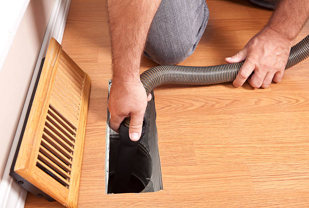 Reliable Long Grove, IA Airduct Cleaning Solutions