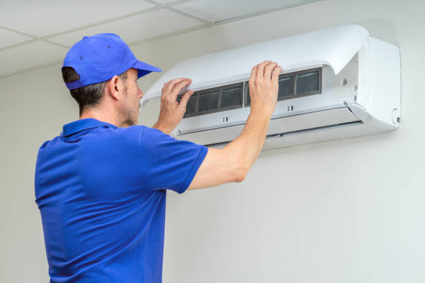 Best Air Duct Cleaning Near Me in Long Grove, IA